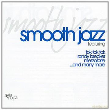 - Smooth Jazz Feat: Tok Tok Tok, Randy Brecker, Mezzoforte, Cd's en Dvd's, Cd's | Pop, Ophalen of Verzenden