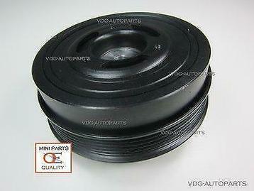 11237525135 MINI Cooper S W11 Krukaspoelie extv beschikbaar voor biedingen