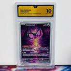 Pokémon Graded card - Pecharunt #129 Scarlet & Violet Promo, Nieuw