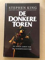 Graphic Novel - Stephen King - Prequel - De Scherpschutter, Boeken, Ophalen of Verzenden, Zo goed als nieuw