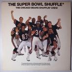 Chicago Bears Shufflin Crew, The - Super Bowl Shuffle - 12, Gebruikt, 12 inch, Pop, Maxi-single