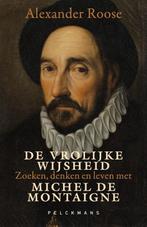 De vrolijke wijsheid 9789463100175 Alexander Roose, Verzenden, Zo goed als nieuw, Alexander Roose