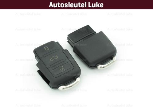 3-knops klapsleutel kop kpb081 voor Seat, Auto-onderdelen, Elektronica en Kabels, Nieuw, Verzenden