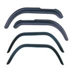 Omix 4-Piece Fender Flare Kit- 81-86 CJ8 (Scrambler), Ophalen of Verzenden, Nieuw