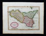 Europa - Italië Zuid / Sicilië / Palermo / Catania /, Nieuw