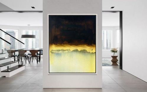 La Nord - Inxs-XXL, Antiek en Kunst, Kunst | Schilderijen | Modern