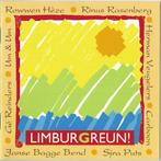 cd - Various - Limburgreun!, Verzenden, Zo goed als nieuw