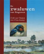 De Zwaluwen Van Singraven 9789050112321 Wilma Brinkhof, Wilma Brinkhof, W. Brinkhof, Gelezen, Verzenden