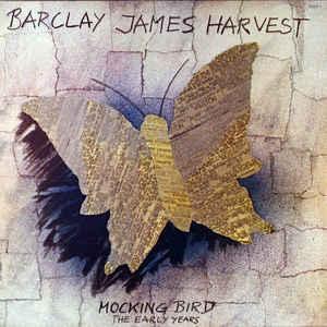 LP gebruikt - Barclay James Harvest - Mocking Bird - The..., Cd's en Dvd's, Vinyl | Rock, Zo goed als nieuw, Verzenden