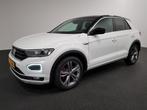 Zakelijke Lease |  Volkswagen T-Roc 1.5 TSI Sport, Automaat, Stof, Gebruikt, Overige brandstoffen