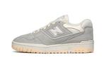 New Balance 550 Grey Suede - maat 46.5 (Sneakers, Schoenen), Verzenden, New Balance, Nieuw, Sneakers of Gympen