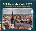 Coffrets Fleur de coin Pays Bas Belgie Fleur De Coin Box..., Verzenden