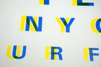 Alex Bucklee (XX-XXI) - Eye Test - Big Size Optic Edition