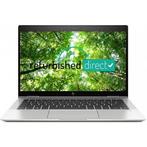 Refurbished HP EliteBook X360 1030 G4  Intel I5 8265U  8GB, Onbekend, HP, Qwerty, Ophalen of Verzenden
