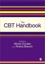 9781849205528 The CBT Handbook | Tweedehands, Verzenden, Gelezen, Windy Dryden
