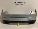 Mercedes-Benz CLA W118 Achterbumper A1188855002, Ophalen, Gebruikt, Achter, Bumper
