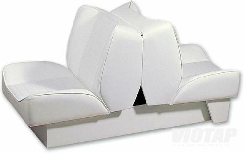 rug-aan-rug stoelen - HYDRA - back-to-back seats, Watersport en Boten, Accessoires en Onderhoud, Verzenden