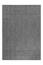 Buitenkleed | Patara | Luxury | Grijs | 240x340 cm, Verzenden, Nieuw