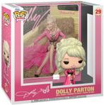 Funko Pop! - Music Dolly Parton Backwoods Barbie #29 | Funko, Nieuw, Verzenden