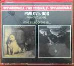 cd - Pavlovs Dog - Pampered Menial &amp; At The Sound Of..., Verzenden, Zo goed als nieuw