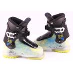 26 26,5 28,5 29 kinder skischoenen DALBELLO ZEST 1 2023, bla, Sport en Fitness, Skiën en Langlaufen, Verzenden, Gebruikt