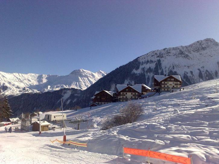 Les Alpages du Corbier | Le Corbier | Skivakantie, Vakantie, Vakantiehuizen | Frankrijk, Dorp, Alpen, In wintersportgebied, Afwasmachine