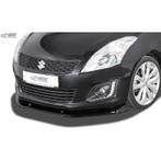 Voorspoiler Vario-X passend voor Suzuki Swift FZ/NZ, Auto-onderdelen, Verzenden, Nieuw, Suzuki