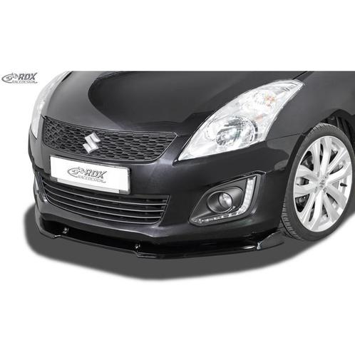 Voorspoiler Vario-X passend voor Suzuki Swift FZ/NZ, Auto-onderdelen, Carrosserie en Plaatwerk, Nieuw, Suzuki, Verzenden