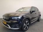 Zakelijke Lease |  Volvo XC40 Recharge P8 AWD 408pk R-Design, Automaat, Stof, Gebruikt, Overige kleuren