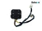 Spanningsregelaar Honda XLV 750 R 1983-1986 (XLV750R RD01), Motoren, Verzenden, Gebruikt