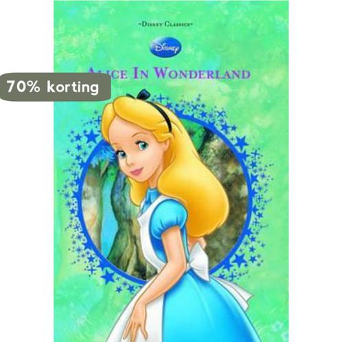Disney Diecut Classic 9781407589343 Parragon Books Ltd, Boeken, Taal | Engels, Gelezen, Verzenden