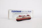 Fleischmann N - 7808 - Elektrische locomotief (1) -, Nieuw