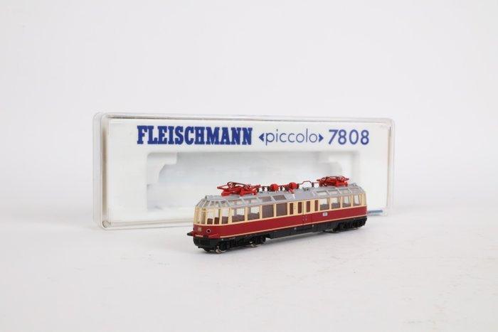 Fleischmann N - 7808 - Elektrische locomotief (1) -, Hobby en Vrije tijd, Modeltreinen | N-Spoor