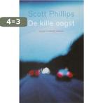 Kille Oogst 9789041406583 Scott Phillips, Verzenden, Gelezen, Scott Phillips