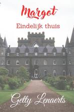 Margot 9789465200095 Getty Lenaerts, Verzenden, Zo goed als nieuw, Getty Lenaerts