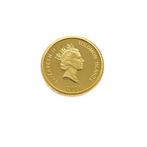 Salomonseilanden. 10 Dollars 2005 - Elizabeth II -, Postzegels en Munten, Munten | Europa | Niet-Euromunten