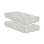 Pullman | Original Elect Matras (SET 2 ST.) | 100x200 cm |, Ophalen, Nieuw, Matras