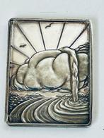 Salvador Dali (1904-1989) - sculptuur, 7 días de la creación