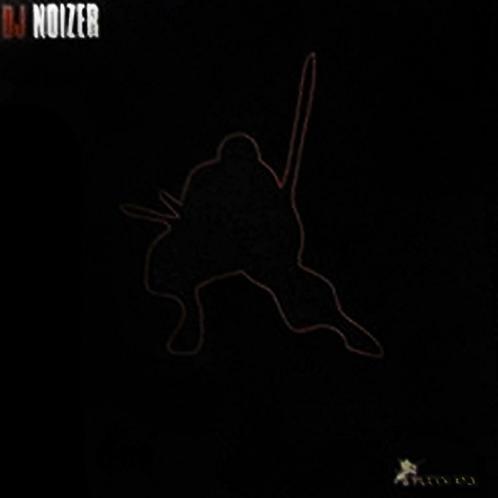 The Noizer EP (Vinyls), Cd's en Dvd's, Vinyl | Dance en House, Techno of Trance, Verzenden