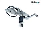 Schetsplaat Rechts Voor Honda CB 1300 2003-2008 (CB1300, Motoren, Verzenden, Gebruikt