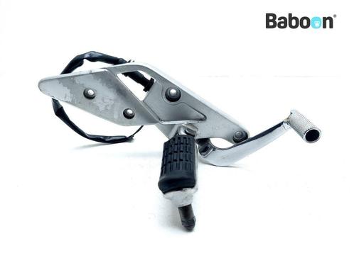 Schetsplaat Rechts Voor Honda CB 1300 2003-2008 (CB1300, Motoren, Onderdelen | Honda, Gebruikt, Verzenden