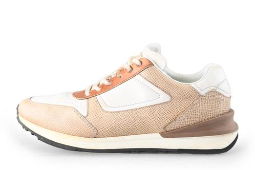 Greve Sneakers in maat 45½ Wit | 10% extra korting, Kleding | Heren, Schoenen, Wit, Gedragen, Sneakers of Gympen, Verzenden