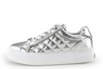 Guess Sneakers in maat 39 Zilver | 10% extra korting, Kleding | Dames, Verzenden, Overige kleuren, Guess, Sneakers of Gympen