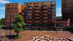Te huur: Appartement Waterlandplein in Amsterdam, Huizen en Kamers, Noord-Holland, Appartement, Amsterdam