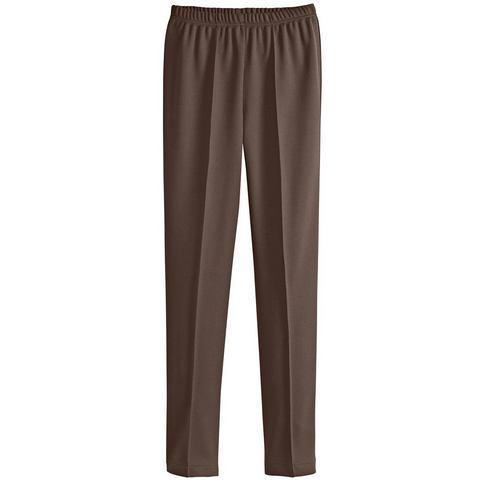 Classic Basics Broek met elastische band, Kleding | Dames, Broeken en Pantalons, Nieuw, Verzenden