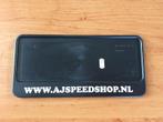 18.2 kentekenplaathouder aj speedshop, Ophalen of Verzenden, Nieuw