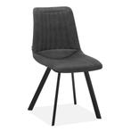 Eetkamerstoel Pluto | Diverse kleuren | Direct leverbaar, Huis en Inrichting, Stoelen, Overige kleuren, Modern | Luxe | Landelijk