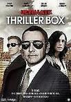 Ultimate thriller box 1 DVD