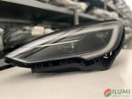 TESLA S PLAID VOLL LED KOPLAMP LINKS KPL 1563713-00-D, Verzenden, Gebruikt
