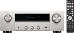 Denon DRA-900H Zilver receivers, Audio, Tv en Foto, Versterkers en Receivers, Verzenden, Nieuw